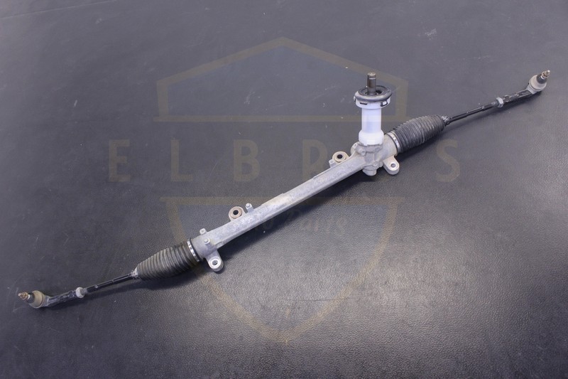 2021 2022 2023 KIA SELTOS POWER STEERING GEAR RACK PINION ASSEMBLY OEM