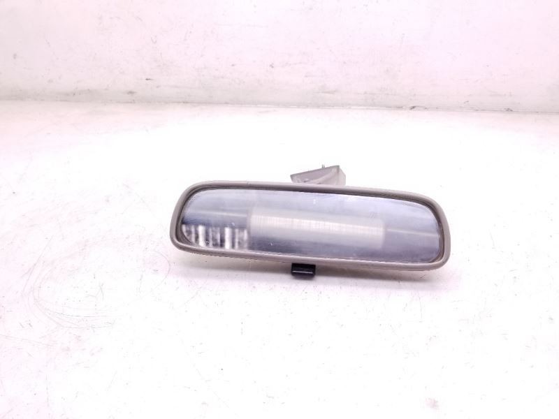 01-03 TOYOTA PRIUS 1.5L FWD AT INTERIOR REAR VIEW MIRROR