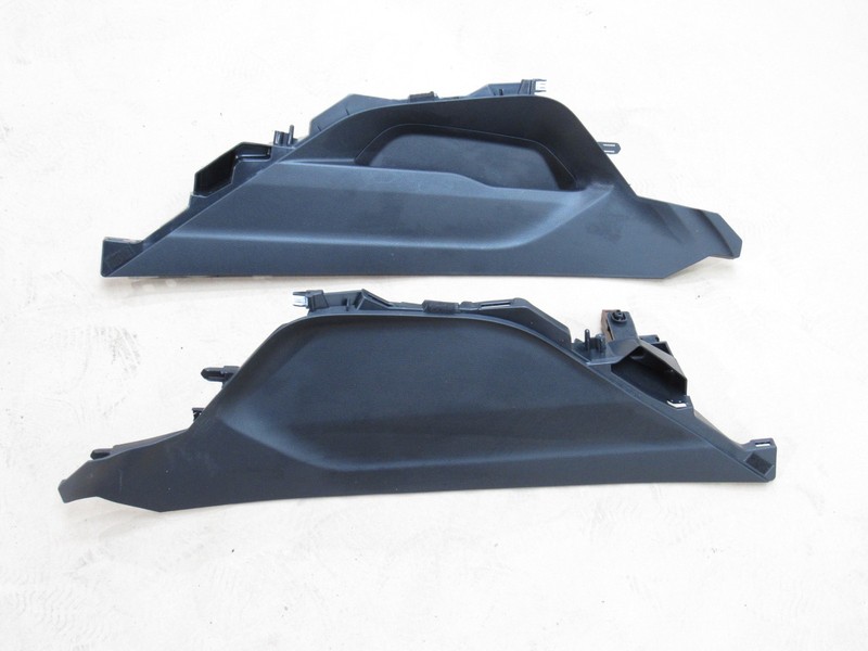 Subaru Outback 2024 Left Right Center Console Cover Panel Trim 19-25 *