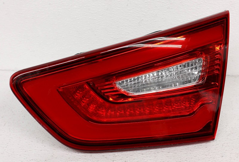 OEM Right Passenger LED Tail Lamp For KIA Optima 92404-2T620 Inner Visual Flaw