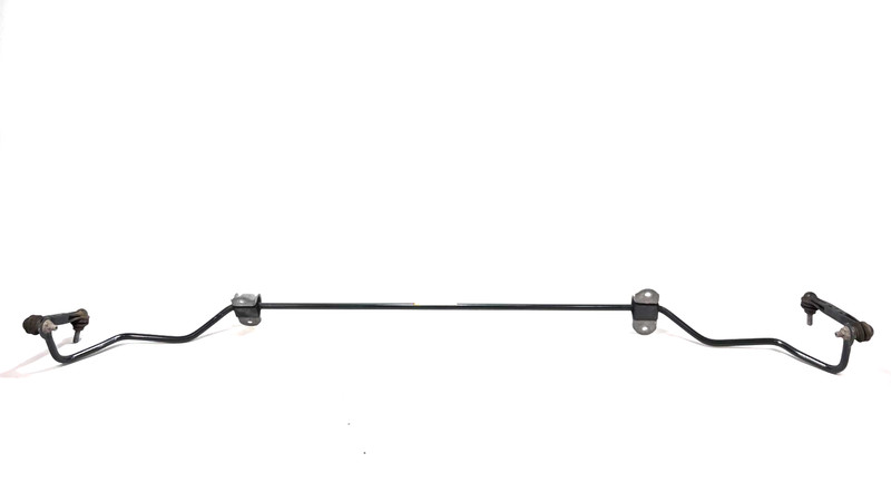 📌 2012 - 2021 BMW 328i F30 REAR SWAY STABILIZER BAR RWD 6 853 473-01 OEM