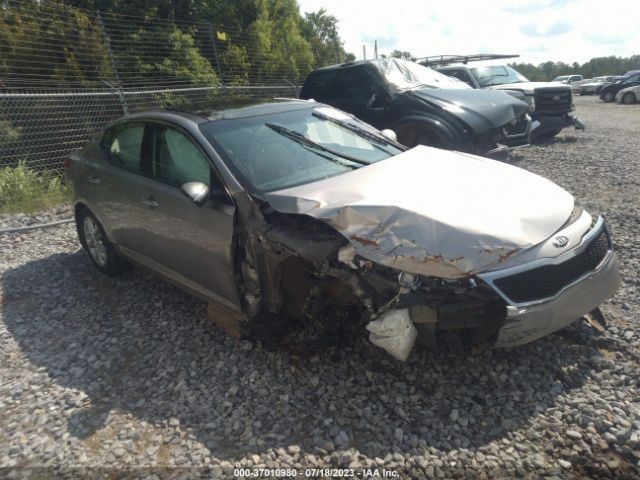 Temperature Control EX 8 Speaker Radio Fits 11-13 OPTIMA 1166091