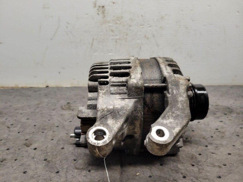 Alternator 150 Amp Without 110v Outlet Fits 13-19 ESCAPE 1617901