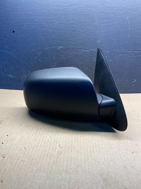 2007 to 2012 Hyundai Santa Fe Right Pasenger RH Side View Mirror Power AC8846 DG