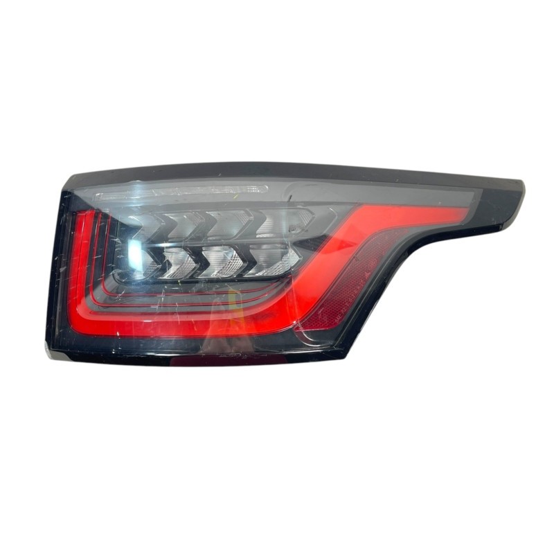 Range Rover Sport L494 2018-2022 OEM Right Passenger Tail Light JK62-13404-BH