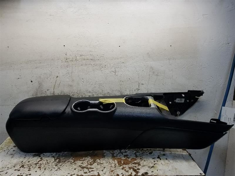 Console Front Floor Fits 15-20 MUSTANG 778398