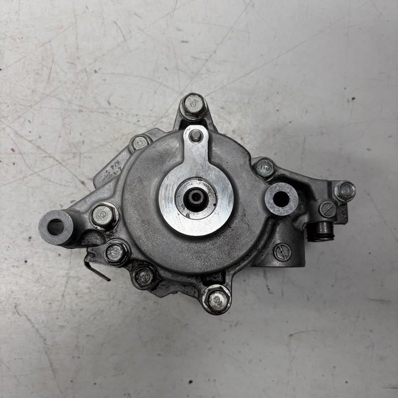13 Honda Accord CVT Transmission Oil Pump 25100-RJ2-003 OEM