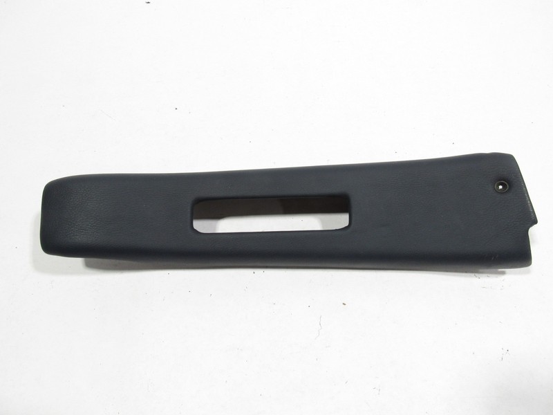 02-06 Maserati Coupe GT 2004 Right Passenger Upper B Pillar Trim Panel Cover |