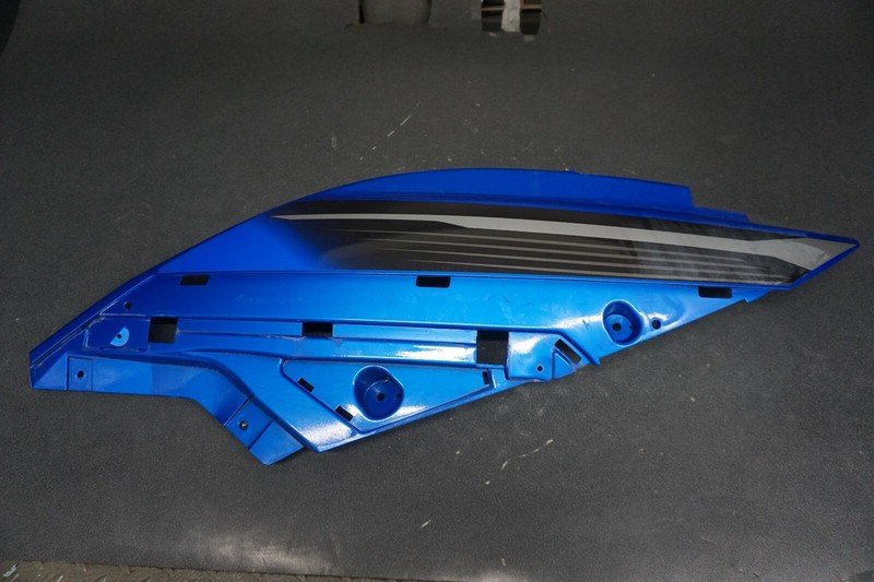 2015-2020 Yamaha OEM RH Right Body Panel Fairing Cover Trim VX Cruiser Deluxe