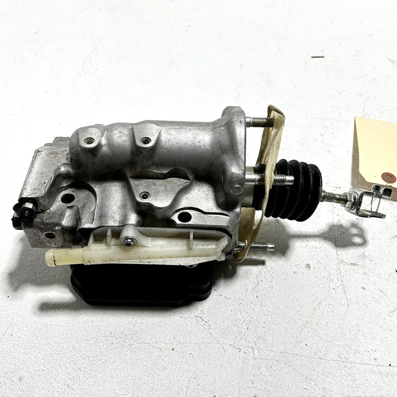 2021-2023 ACURA TLX ELECTRONIC POWER BRAKE BOOSTER OEM