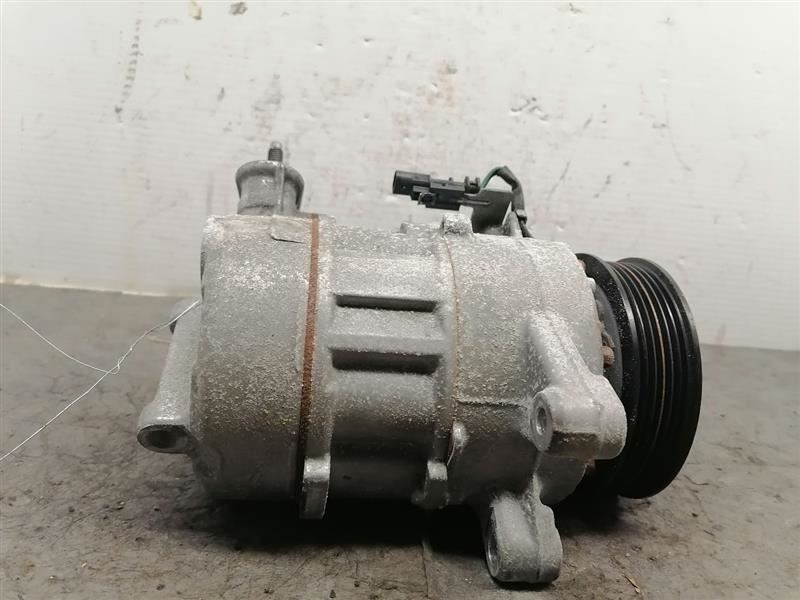 Air Conditioner AC Compressor Without Rear AC Fits 17-20 ACADIA 1401846