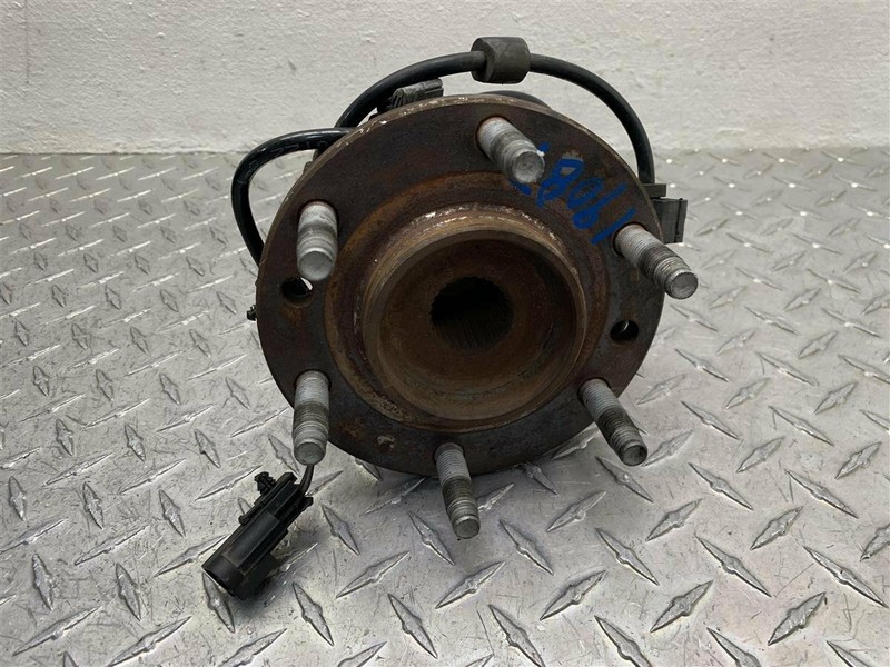 2002-2009 CHEVROLET TRAILBLAZER ENVOY FRONT HUB BEARING OEM 15130858