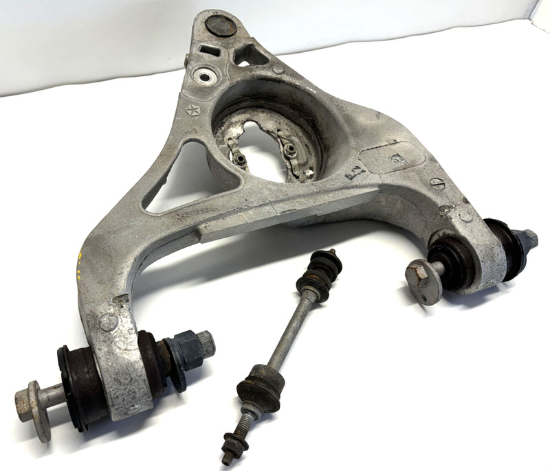 ✅ 2013-24 RAM 1500 Classic OEM FRONT RIGHT LOWER CONTROL ARM 4x2 PASSENGER Mopar