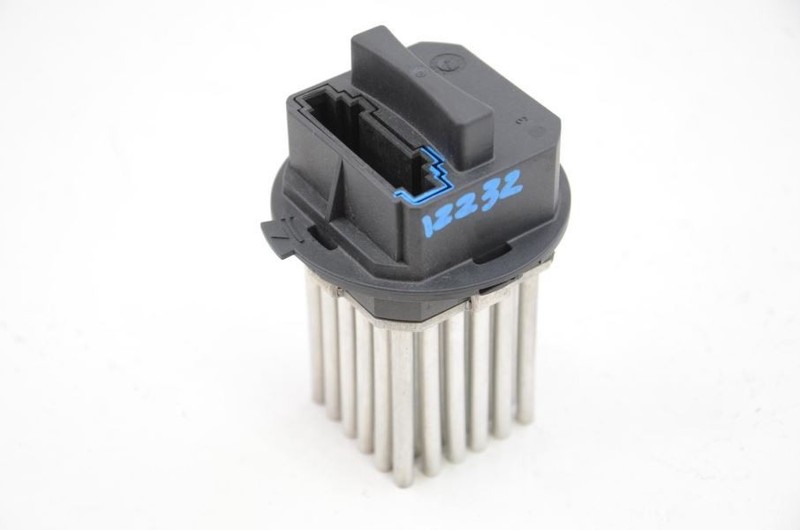 2013-2019 Porsche Boxster S Blower Motor Resistor 5HL00894104