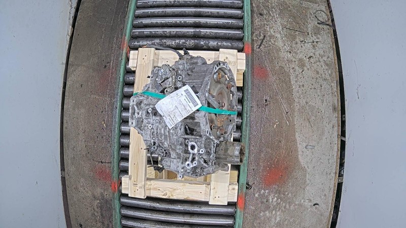 Used Automatic Transmission Assembly fits: 2023 Volkswagen Atlas AT FWD 2.0 Grad