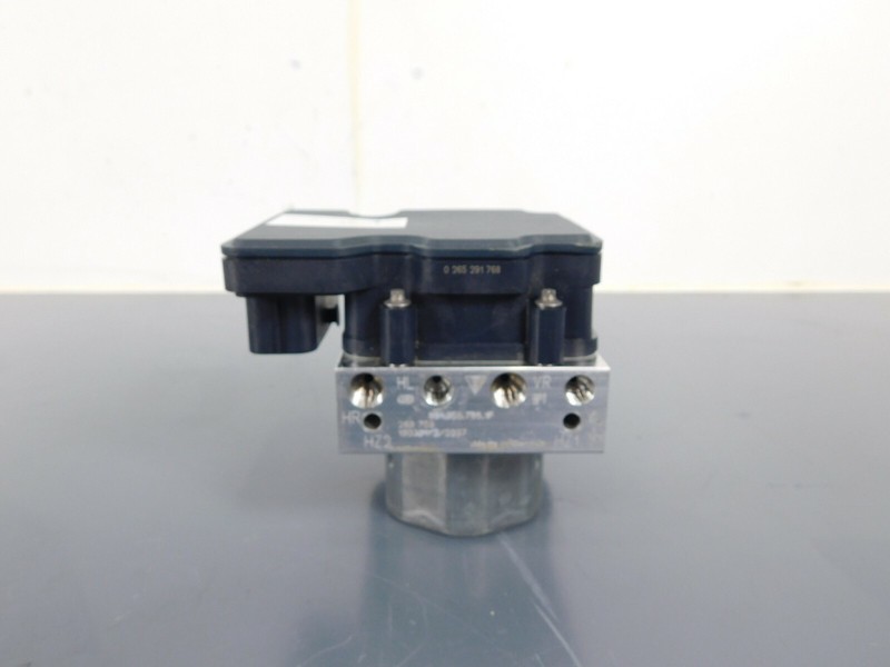 2019 18 Porsche 911 GT3 RS 991.2 ABS Brake Pump Module #5837 D6