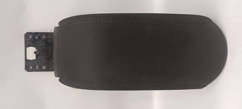 15-'17 JEEP RENEGADE center console Lid Armrest black OEM Grade A!