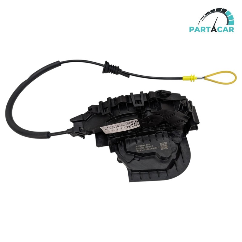 2024 2025 Tesla Model 3 M3 Rear Left Driver Side Door Lock Actuator OEM