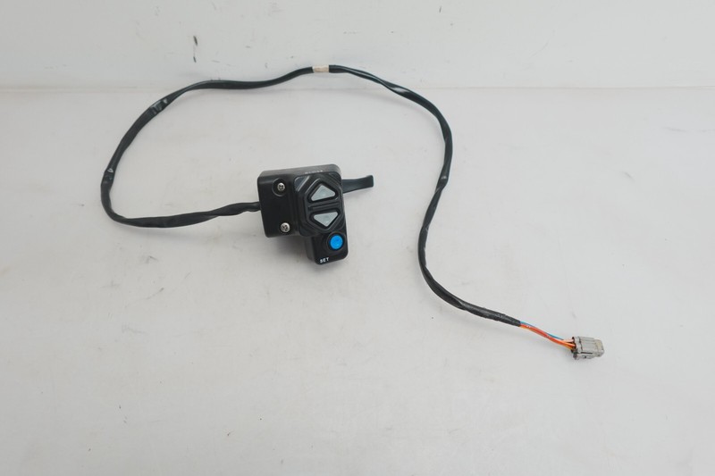 2011-2021 Ultra 300LX 310X Kawasaki OEM Throttle Lever & Cruise Control Ass'y