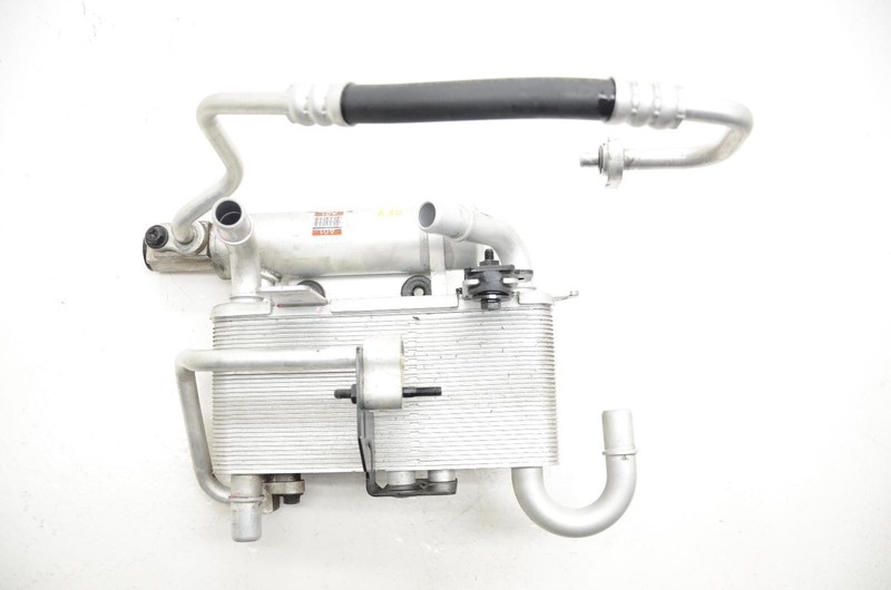 22-23 Kia EV6 Ac Condenser Drier 976W6-CV510
