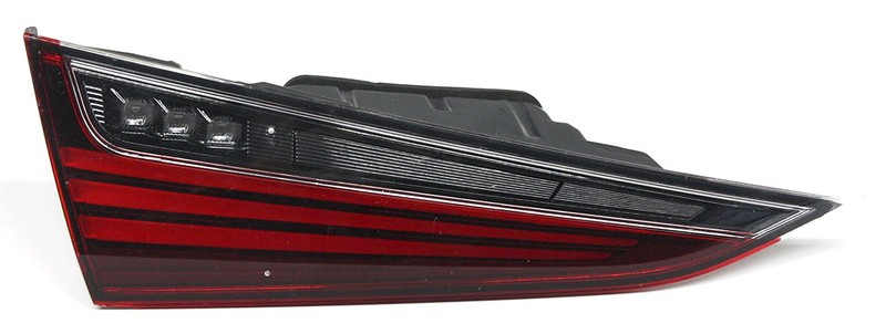 OEM Left Driver Side LED Tail Lamp For Lexus ES350, ES250, ES300h 81590-06800