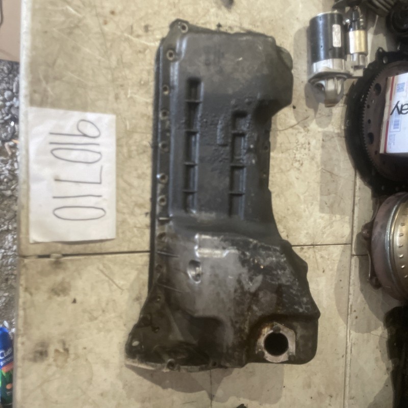 06-13 BMW 128i 328i 530i 525i 3.0L ENGINE OIL PAN OEM