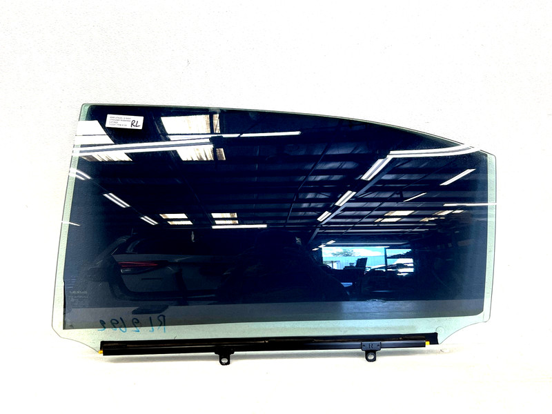 ⭐2008-2017 LEXUS LS600H REAR LEFT SIDE DOOR WINDOW AUTO GLASS ASSY OEM LOT2622