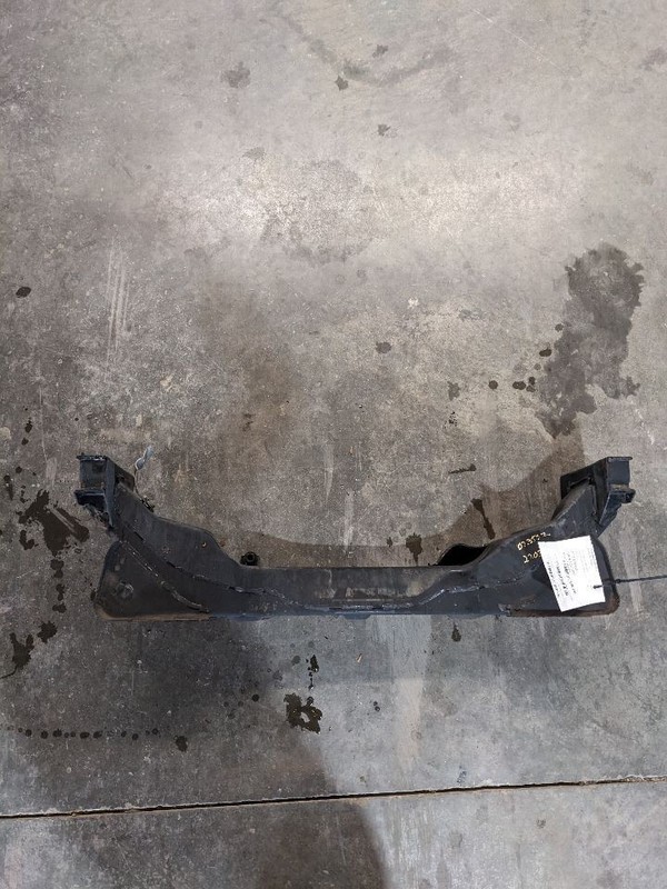 Crossmember/K-Frame Front Convertible Fits 03-09 350Z 1067526