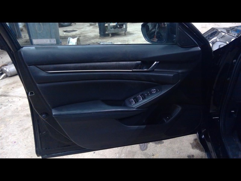 ACCORD 2018 Passenger Right Front Door Trim Panel 1702580