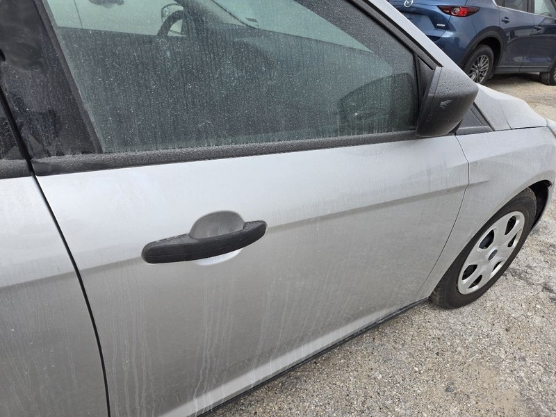 Passenger Front Door Electric Windows Fits 15-18 FOCUS 3582432