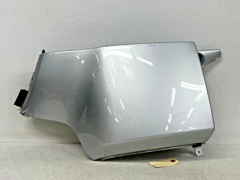 ⭐2012-2019 RANGE ROVER EVOQUE REAR RIGHT RH BUMPER SIDE COVER PANEL OEM LOT2704