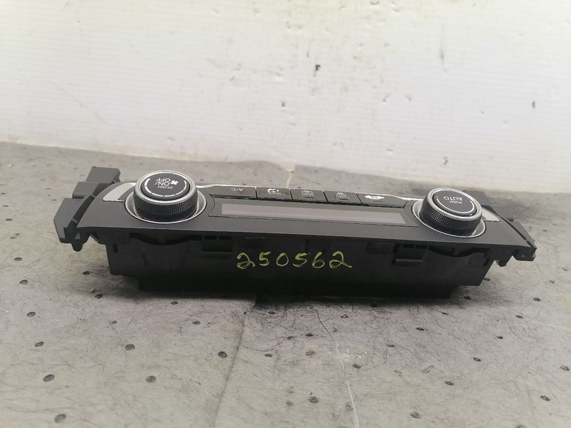 Temperature Control US Market North America Built Sedan Fits 16-21 CIVIC 1727882