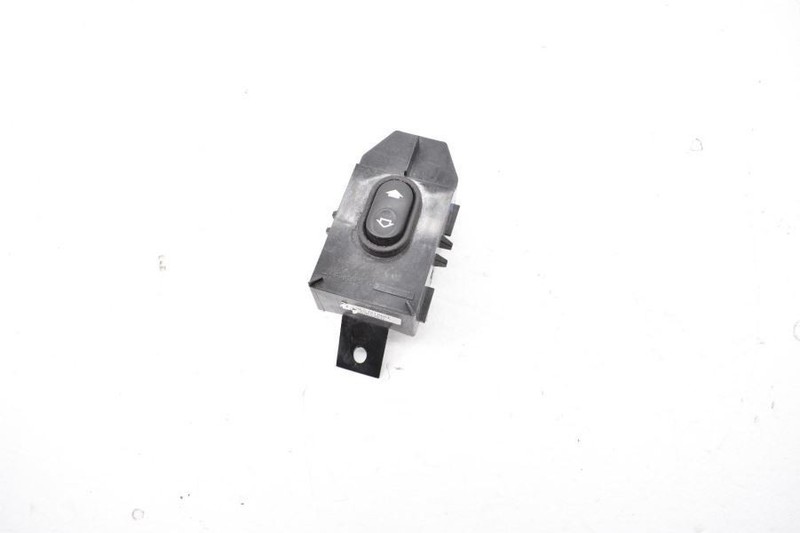 1999 JAGUAR XK8 4.0L CONVERTIBLE PASSENGER RIGHT DOOR WINDOW SWITCH WITH MIRROR