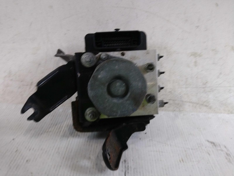 2015 Honda CR-V ABS Modulator OEM Red 2.4L 117K Miles - Warranty Included