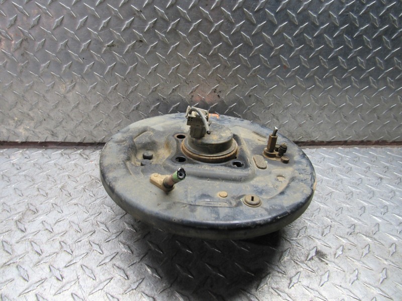 2010 TOYOTA COROLLA LEFT REAR DRIVER SPINDLE KNUCKLE