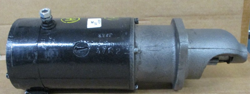 REMANUFACTURED HMC STARTER 3472 FITS *SEE FITMENT CHART**NO CORE CHARGE*