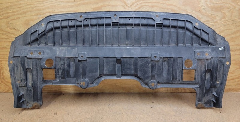 2013 - 2016 Nissan Altima Radiator Support Splash Shield 75890-3TA0A OEM *