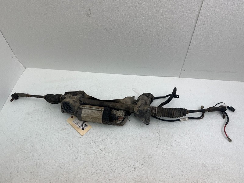 2010 - 2014 Volkswagen Jetta Sportwagen Power Steering Rack OEM