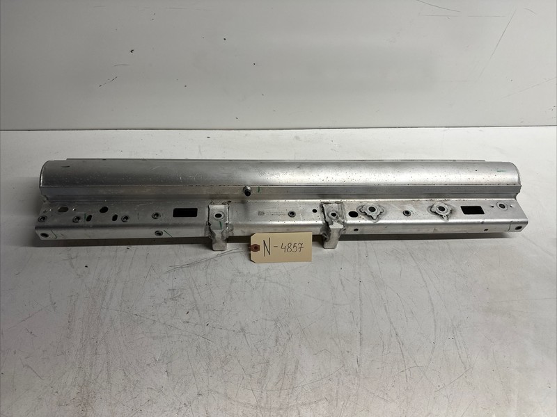 🌟TESLA AIR SUSPENSION RESERVOIR TANK OEM USED 1609211-99-G 4857 S22