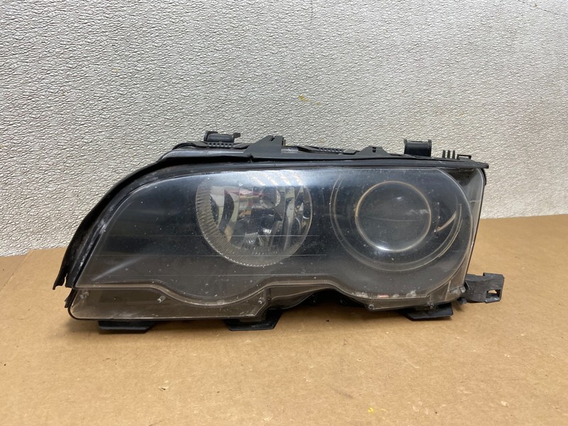 2002 to 2003 BMW 325Ci 330Ci E46 Coupe Left Side Xenon Headlight Z6624 DG
