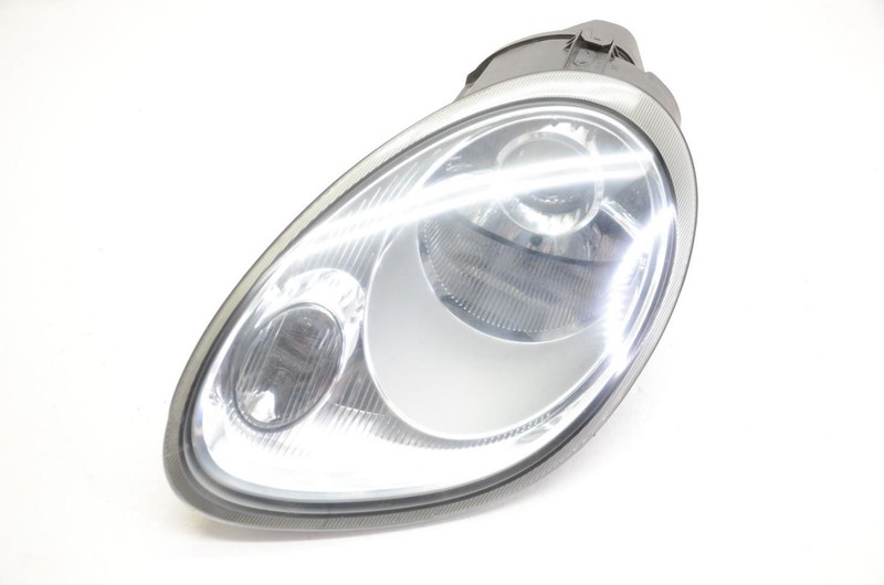 Driver Left Front HID Xenon Headlight Fits 06-08 PORSCHE CAYMAN