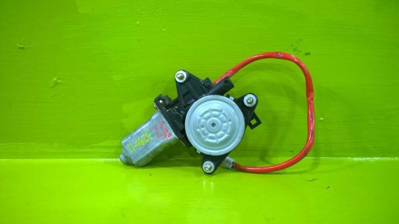01 02 03 04 05 06 VITARA XL-7 PASSENGER RIGHT REAR WINDOW MOTOR OEM 3290-11