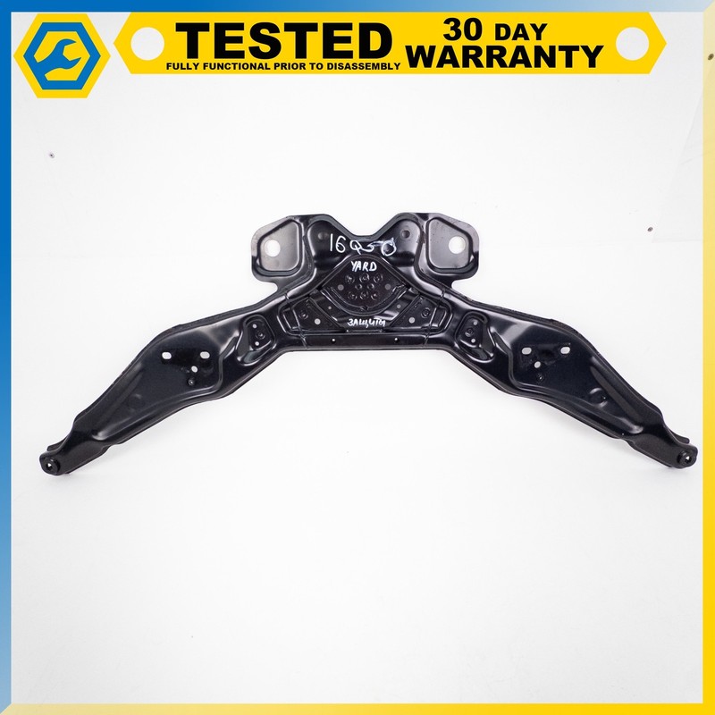 14-24 INFINITI Q50 Q60 Q70 FRONT CROSS MEMBER SUBFRAME BRACKET OEM