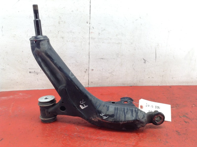14-15 LEXUS IS250 RWD FRONT RIGHT PASSENGER SIDE LOWER CONTROL ARM OEM