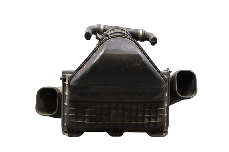 04-08 Maserati Quattroporte M139 4.2L Air Intake Cleaner Filter Housing Box Oem