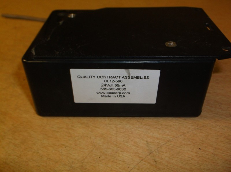 Quality Contract Asemblies CL12-590 *FREE SHIPPING*