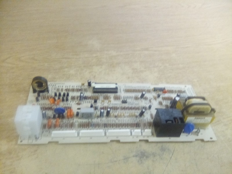 Whirlpool 60C20040103 6-2702500 Control Board