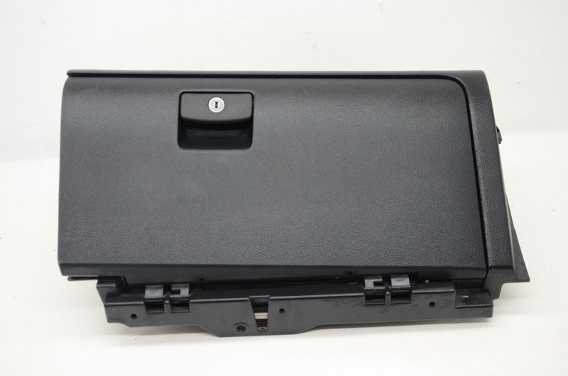18-21 Subaru WRX Black Glove Box Door 66055FJ030