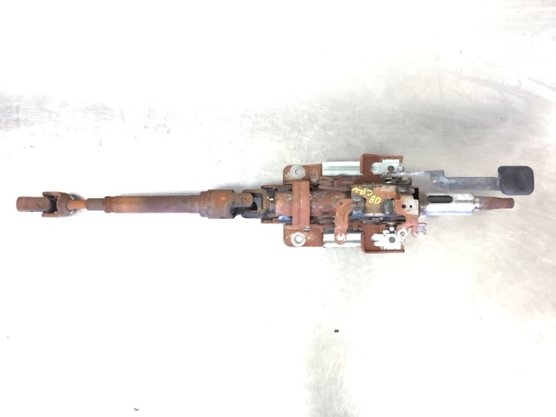 07-11 Honda CR-V Steering Column Assembly Shaft Upper Housing OEM