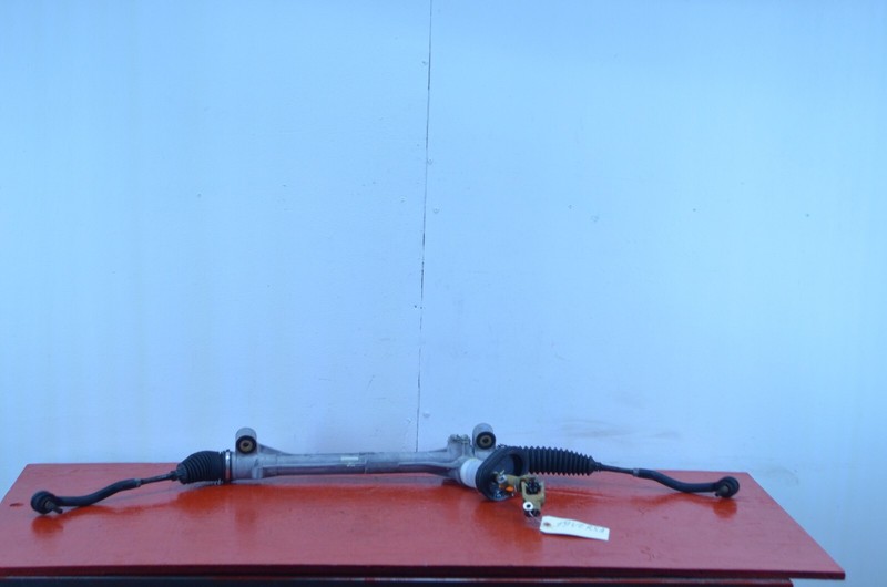 14-19 NISSAN VERSA NOTE 1.6L MANUAL STEERING RACK AND PINION OEM